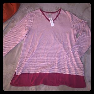 Chico’s Long Sleeve